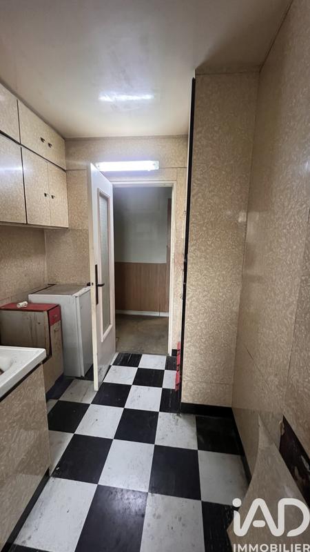 Appartement - 65 m² - 4 pièces