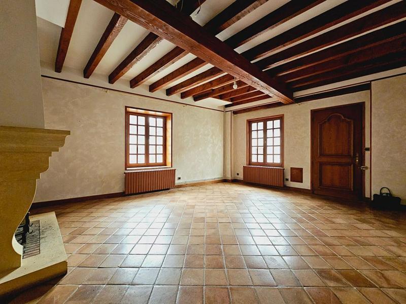 Maison - 103 m² - 5 pièces