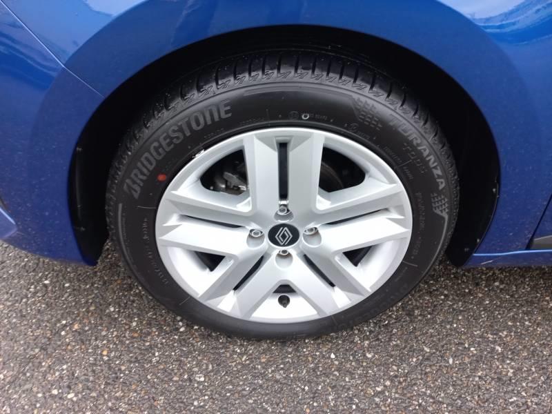 Renault Clio TCe 90 ch Gsr2 Evolution