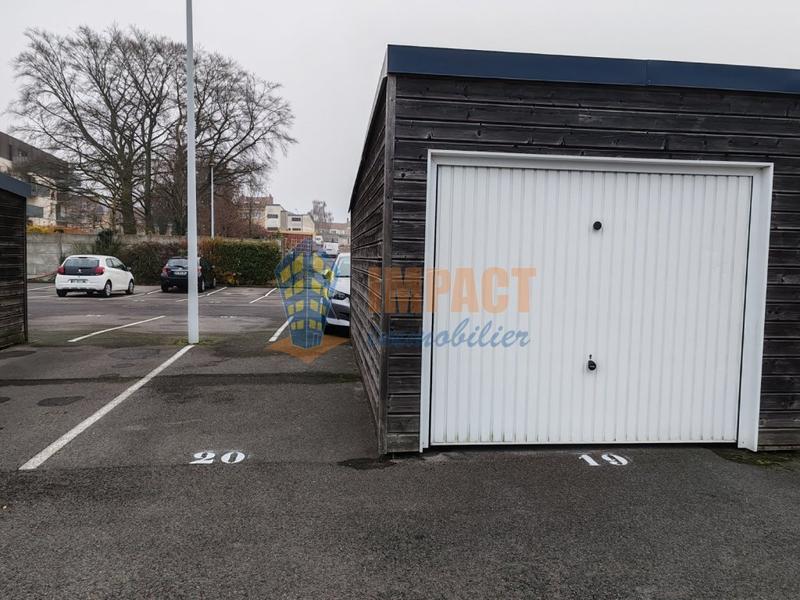 Maison - 68 m² - 4 pièces