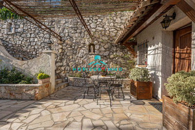 Villa - 136 m² - 6 pièces