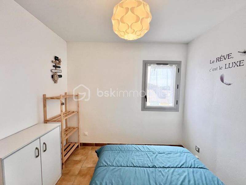 Duplex - 58 m² - 3 pièces