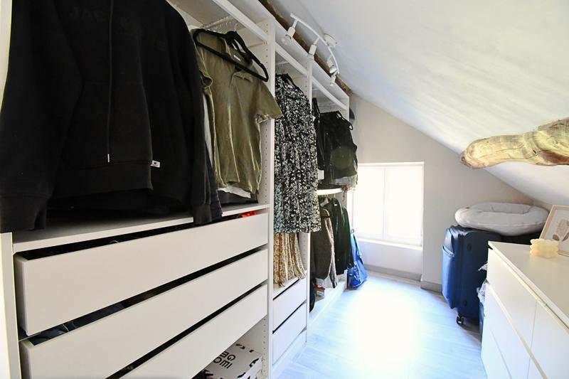 Maison ancienne - 98 m² - 3 pièces