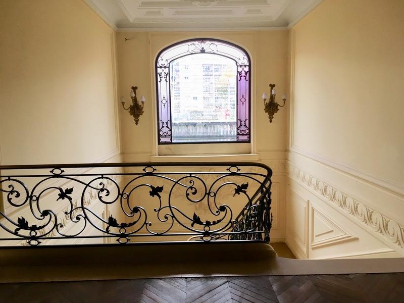 Fonds de commerce - 783 m²