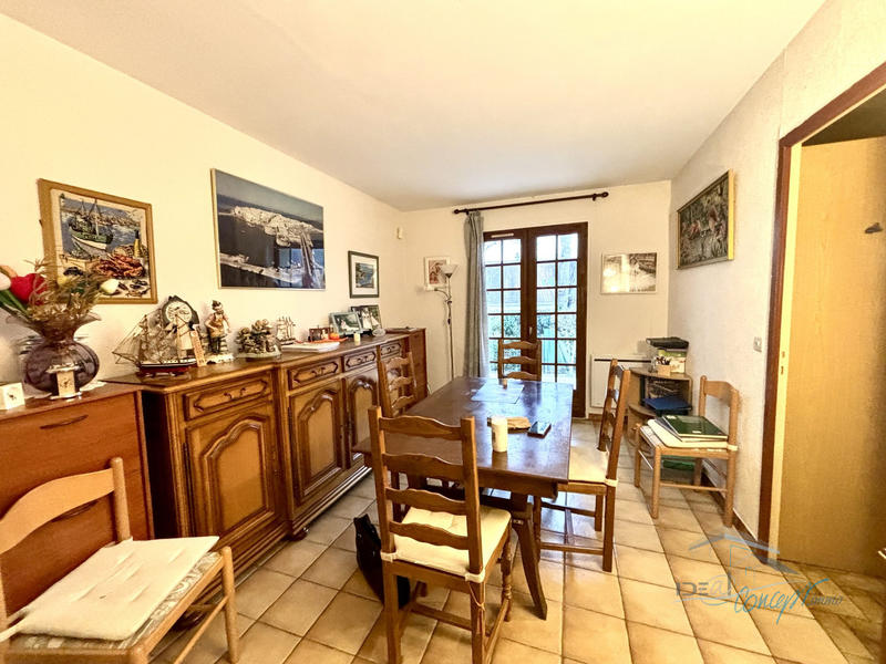 Maison - 86 m² - 4 pièces