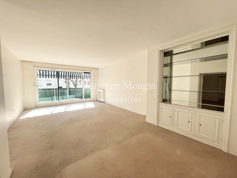 Appartement - 109 m² - 5 pièces