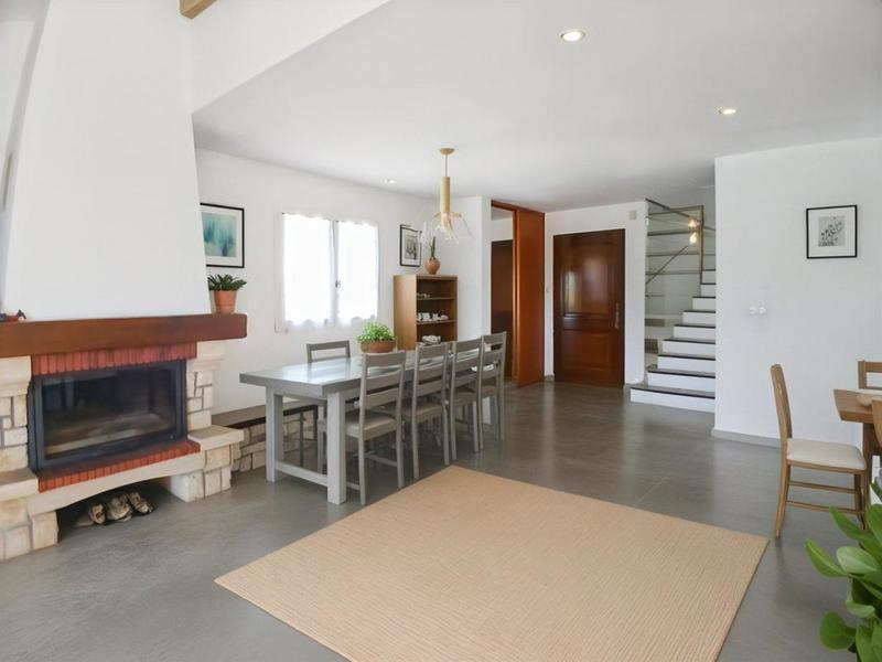 Villa - 105 m² - 4 pièces