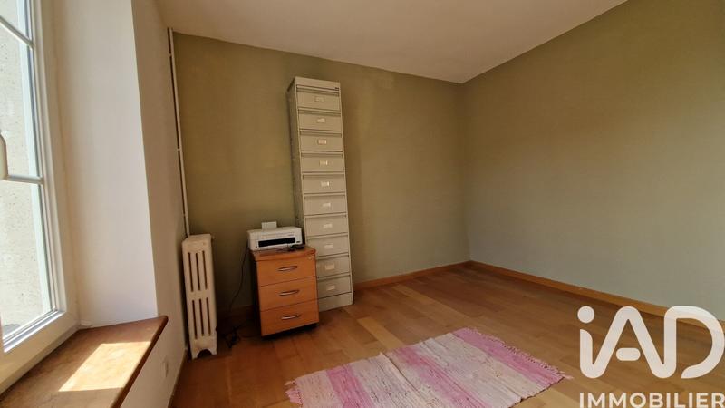 Maison - 252 m² - 6 pièces