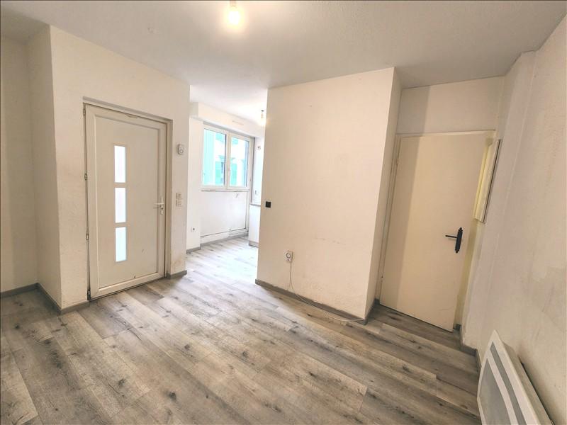 Appartement - 31 m² - 2 pièces
