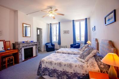 Propriété - 350 m² - 8 pièces