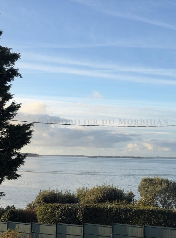 Maison - 168 m² - 7 pièces