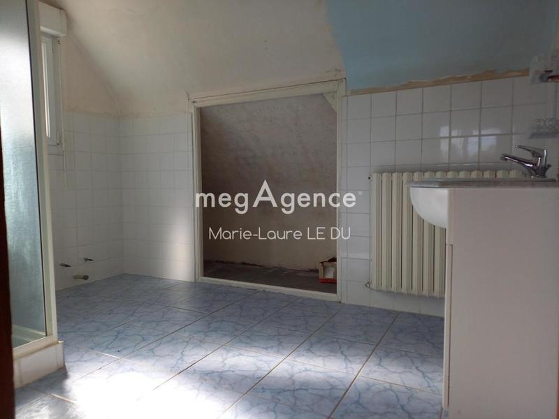 Maison traditionnelle - 120 m² - 7 pièces