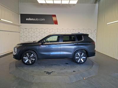 Mitsubishi Outlander 2.4 Mivec Phev 306 4wd Intense