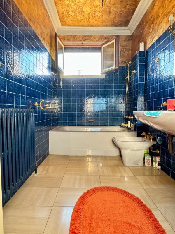 Maison - 174 m² - 6 pièces