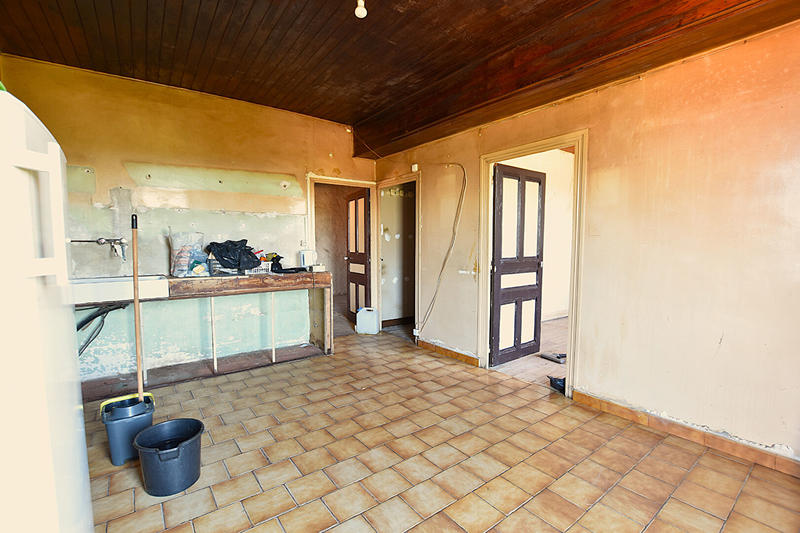 Maison - 67 m² - 4 pièces