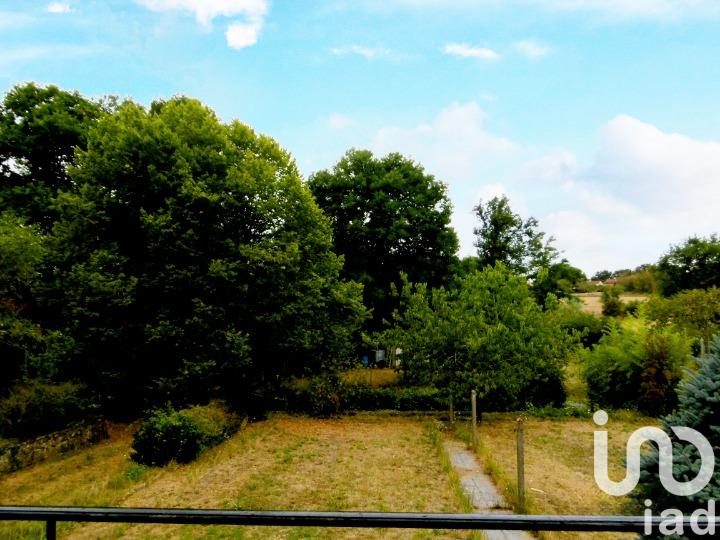 Maison - 109 m² - 5 pièces