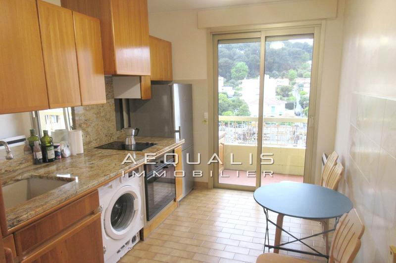 Appartement - 54 m² - 2 pièces