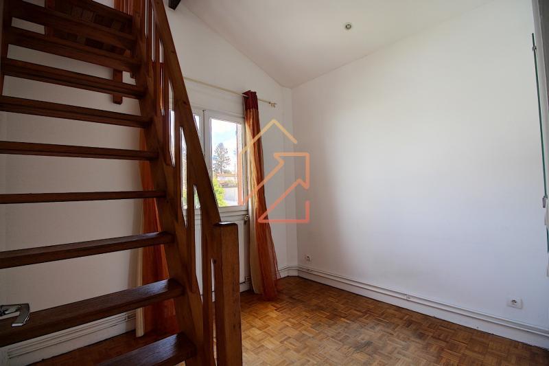 Maison de ville - 105 m² - 5 pièces