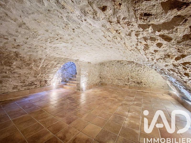 Maison de ville - 148 m² - 6 pièces