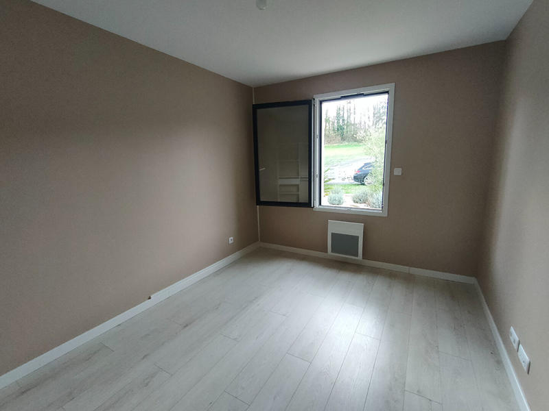 Maison - 89 m² - 4 pièces