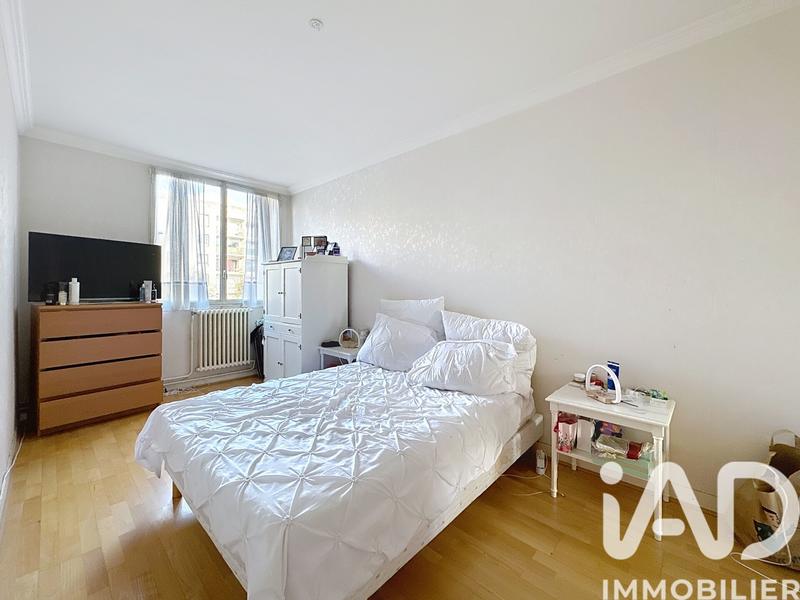 Appartement - 98 m² - 4 pièces
