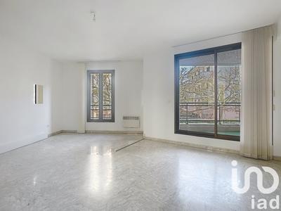 Appartement - 59 m² - 2 pièces