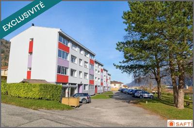 Appartement - 34 m² - 1 pièce