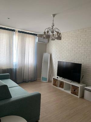 Appartement - 24 m² - 1 pièce