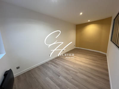 Appartement - 39 m² - 1 pièce