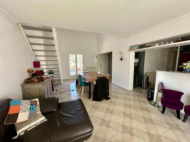 Villa - 138 m² - 7 pièces