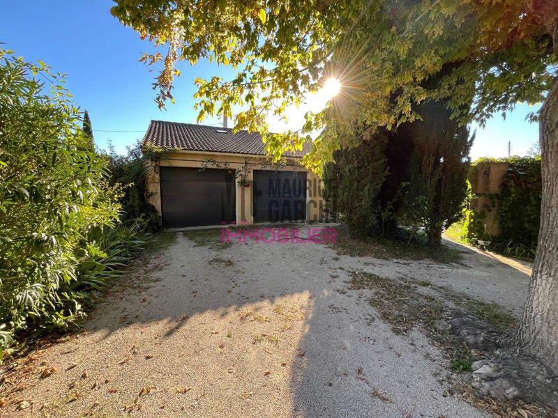 Maison - 224 m² - 5 pièces