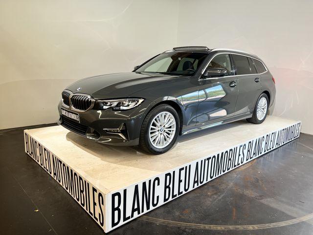 Bmw Série 3 Touring (G21) 318da 150 Ch Luxury Line Bva