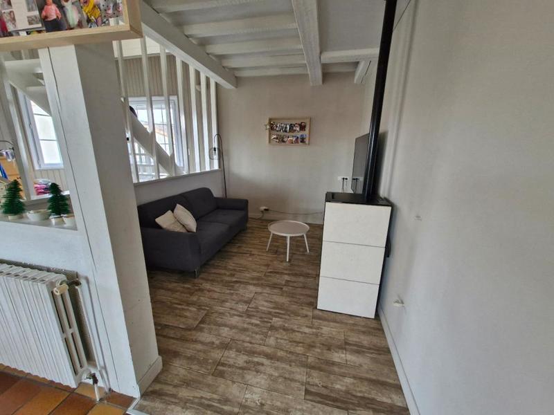 Maison - 258 m² - 7 pièces