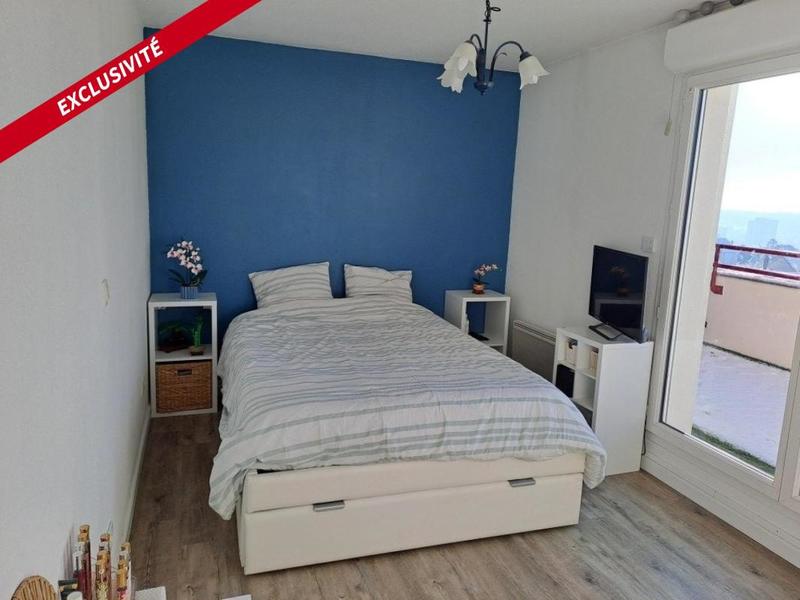 Appartement - 85 m² - 4 pièces