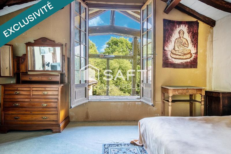 Maison - 225 m² - 6 pièces