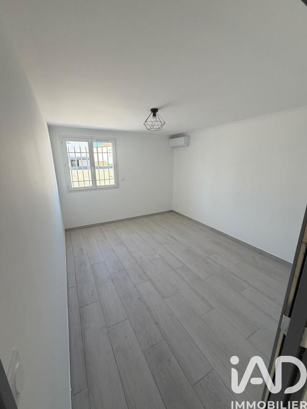 Appartement - 85 m² - 4 pièces