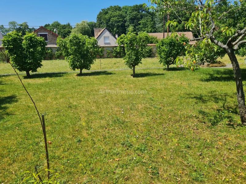 Maison - 103 m² - 5 pièces