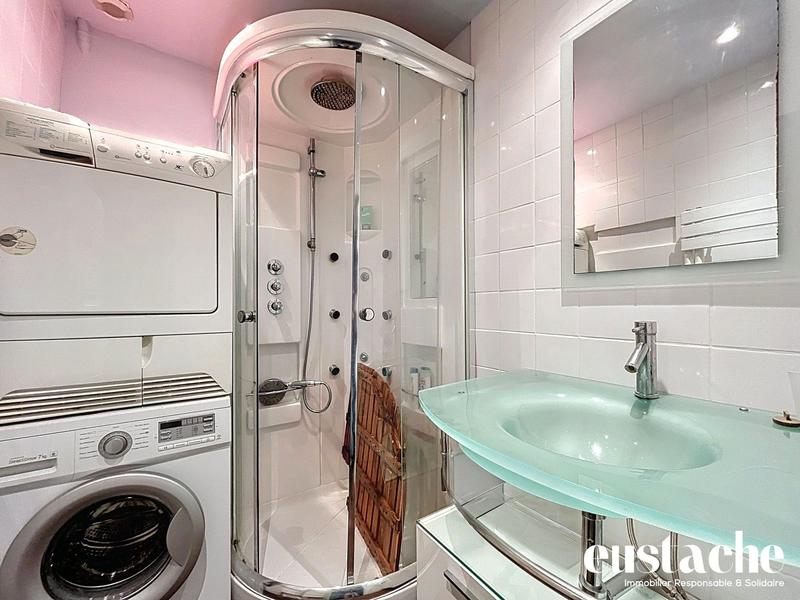 Appartement - 140 m² - 4 pièces