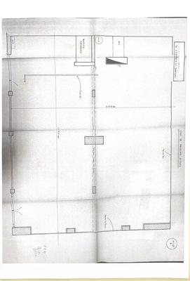 Bureau - 102 m² - 5 pièces