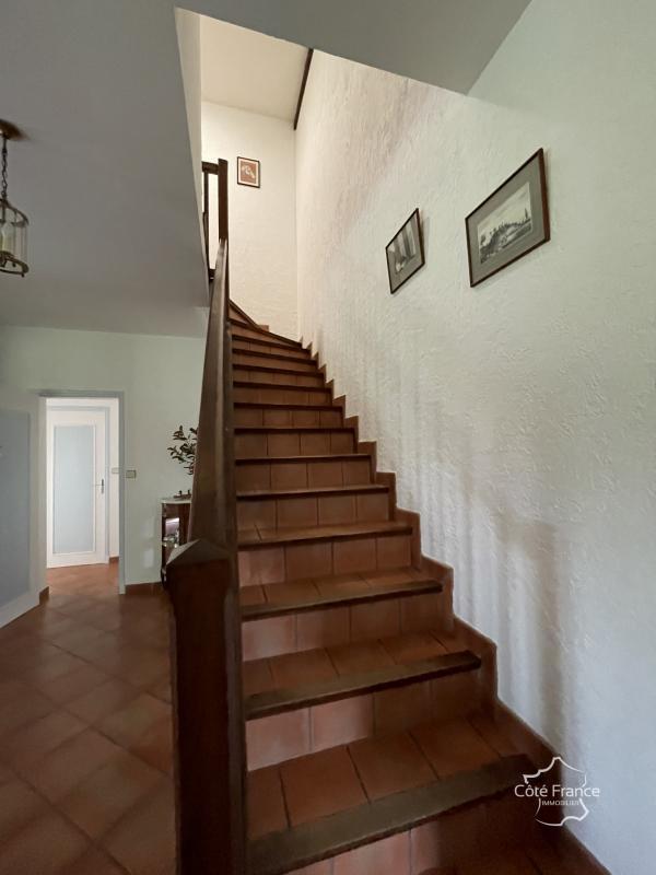 Villa - 187 m² - 7 pièces