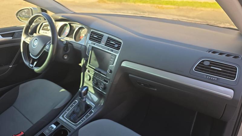 Volkswagen Golf 116 44 kWh E-