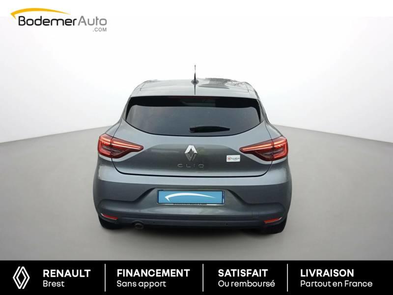 Renault Clio TCe 90 Evolution