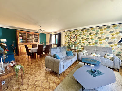 Villa - 130 m² - 6 pièces