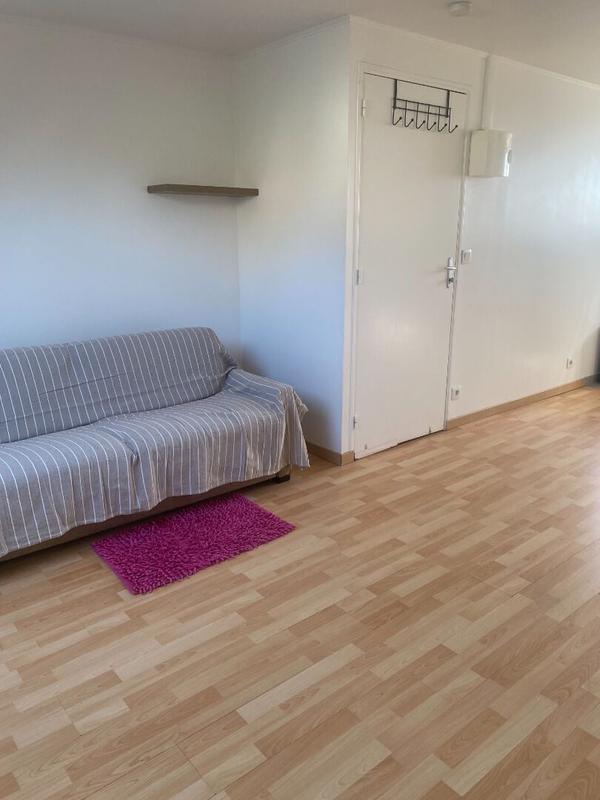 Appartement - 23 m² - 1 pièce