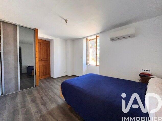 Maison - 91 m² - 3 pièces