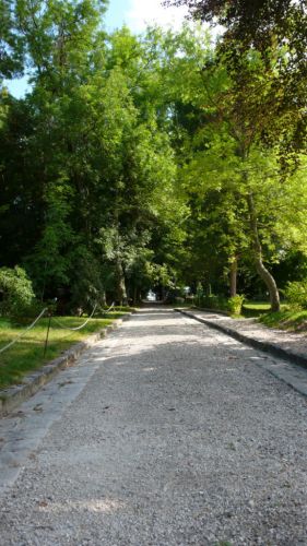 Domaine de l'Orangerie du Quai de Seine