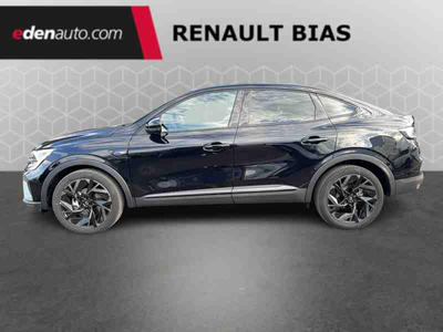 Renault Arkana E-Tech full hybrid 145 Gsr2 esprit Alpine