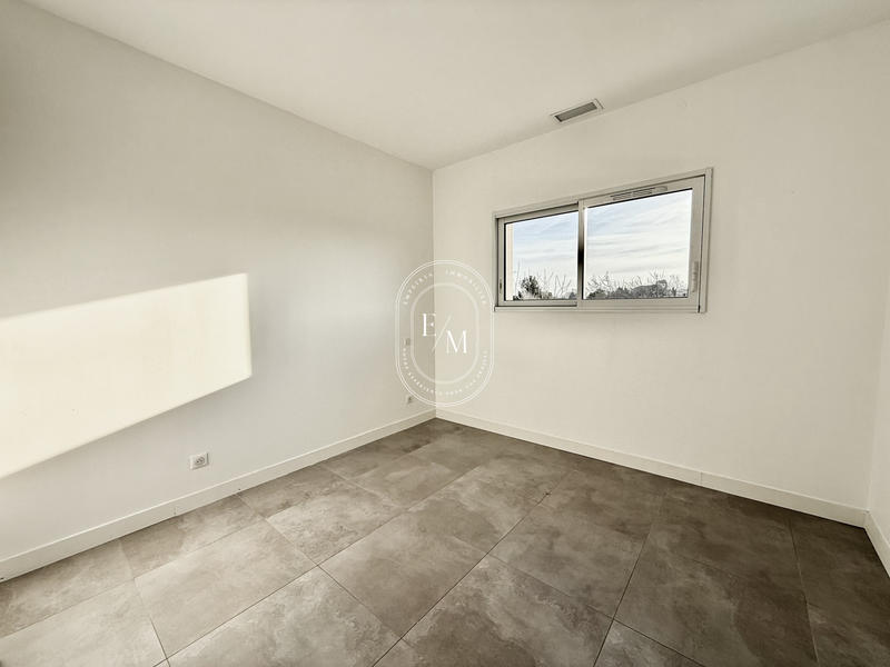 Maison - 123 m² - 4 pièces