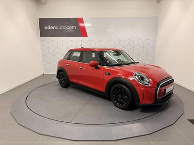 Mini Mini Hatch 5 Portes One 102 ch Edition Camden