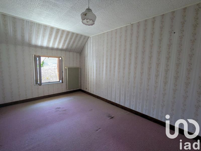 Maison de village - 94 m² - 4 pièces